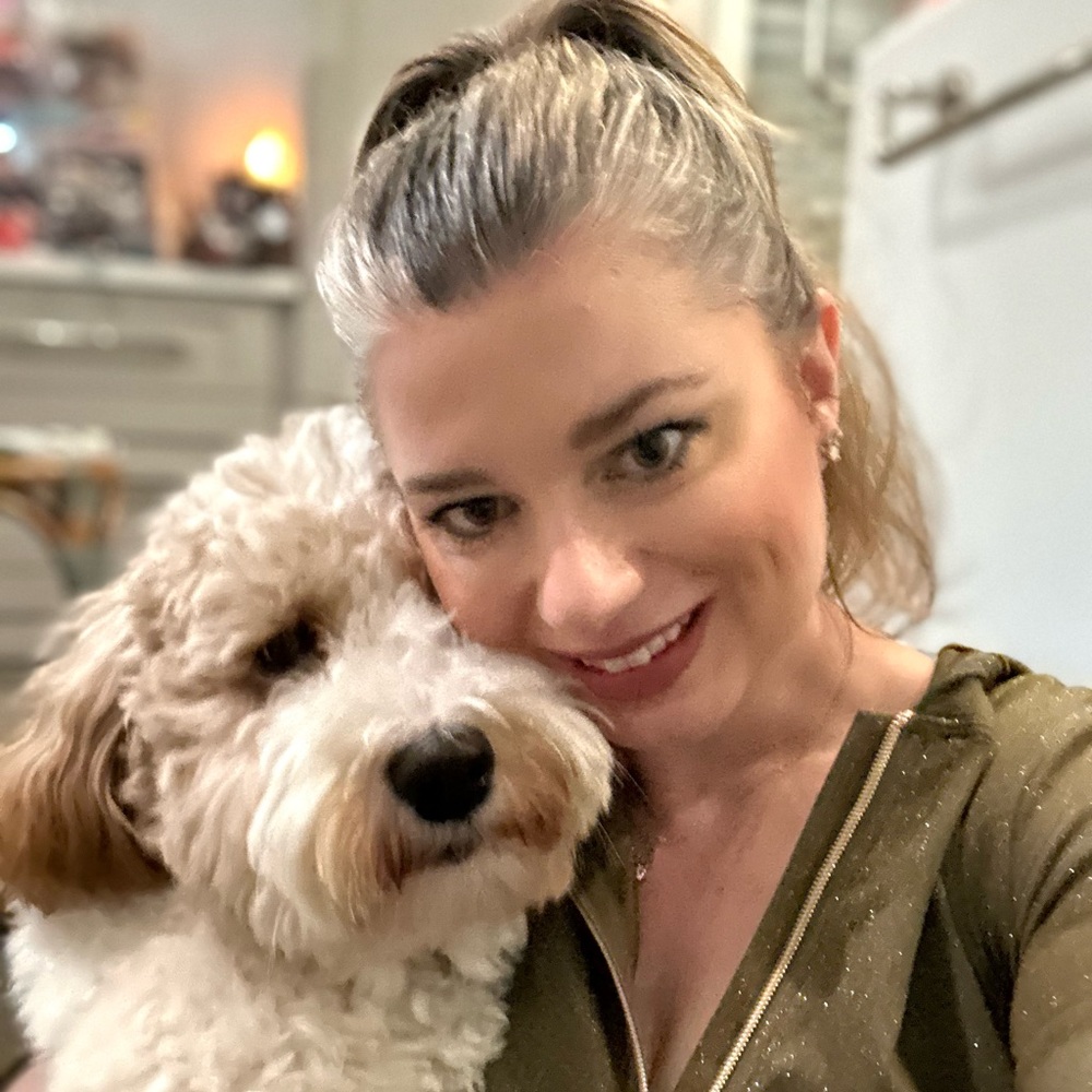 Meet your Posher, Madison